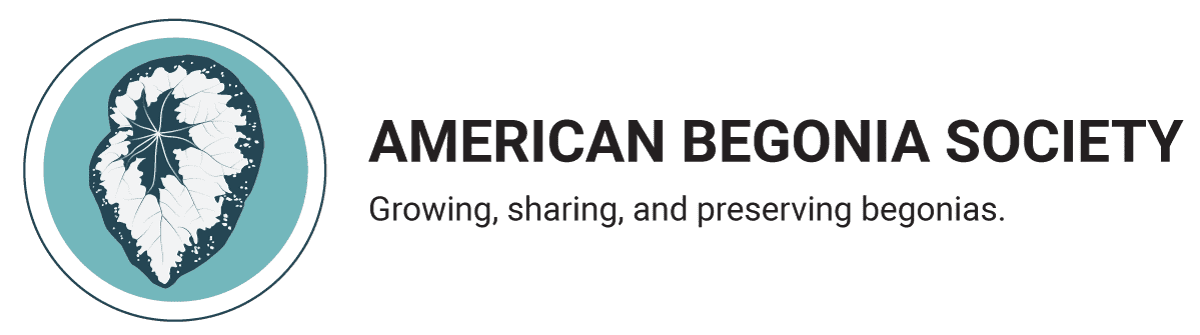 American Begonia Society